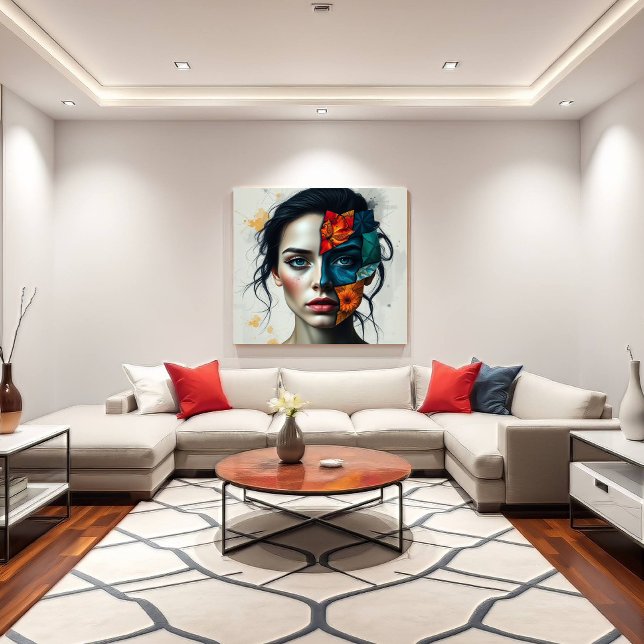 Själsfragment Poster (Skapare uppladdad)