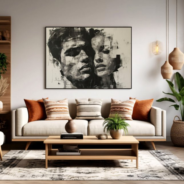 Själsfragment Poster (Skapare uppladdad)