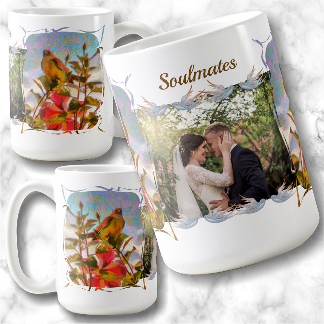 Själsfränder 2338 kaffemugg (Skapare uppladdad)