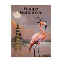 Själsfrestande Halloween-kostymfest på Spökhuset