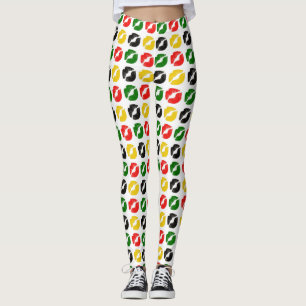 Själsyssar Leggings