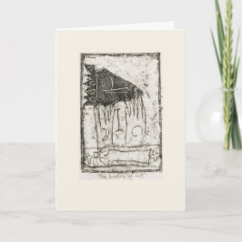 Själva bördan kort