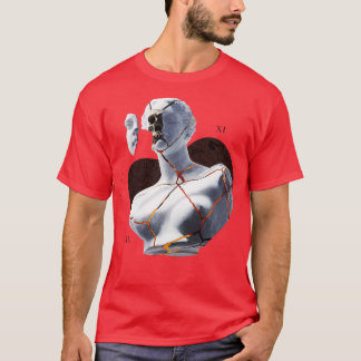 Självavböjning T Shirt