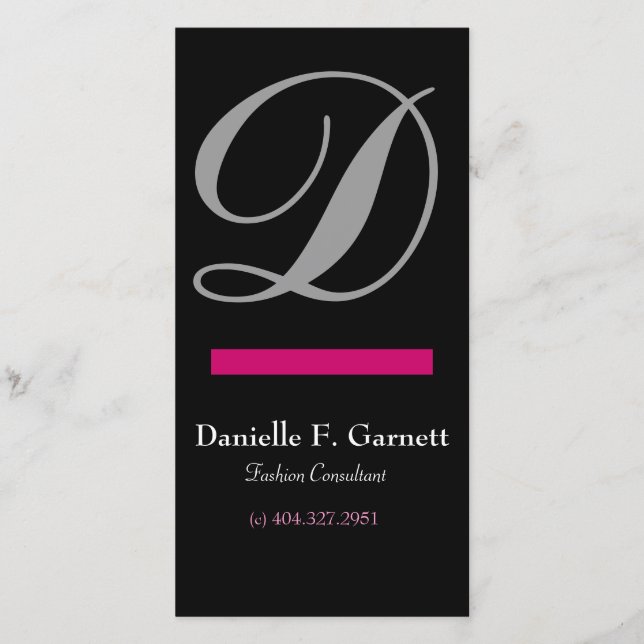 Självbefordringskort (Framsida)