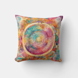 Självbestämmande och självbestämmande för Kärlek Kudde