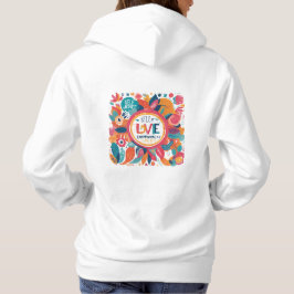Självbestämmande och självbestämmande för Kärlek T Shirt