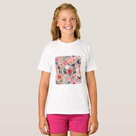 Självbestämmande och självbestämmande för Kärlek T Shirt