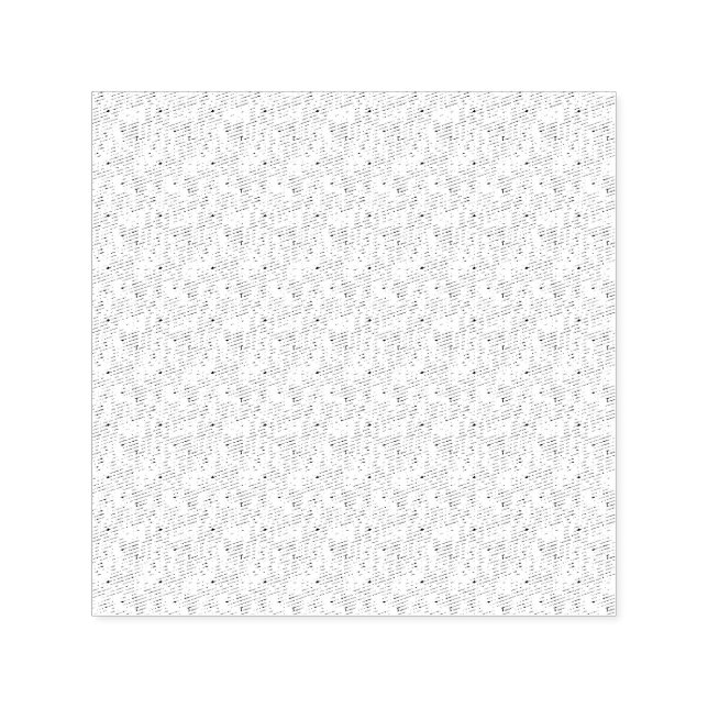 Självbläckande gummistämpel | Specialdesignad 3,8  Självfärgande Stämpel (Design)