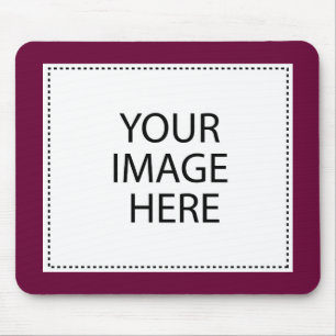 självdesignprodukter musmatta