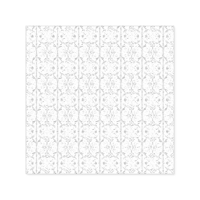 Självfärgad gummistämpel självfärgande stämpel (Design)