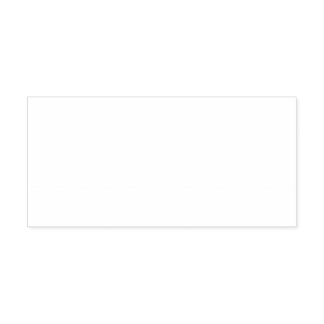 Självfärgande Gummistämpel Självfärgande Stämpel (Design)