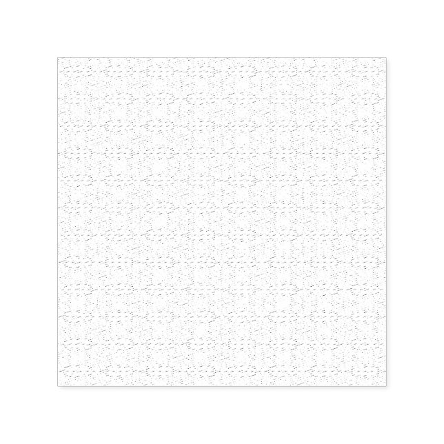 Självfärgande Gummistämpel Självfärgande Stämpel (Design)