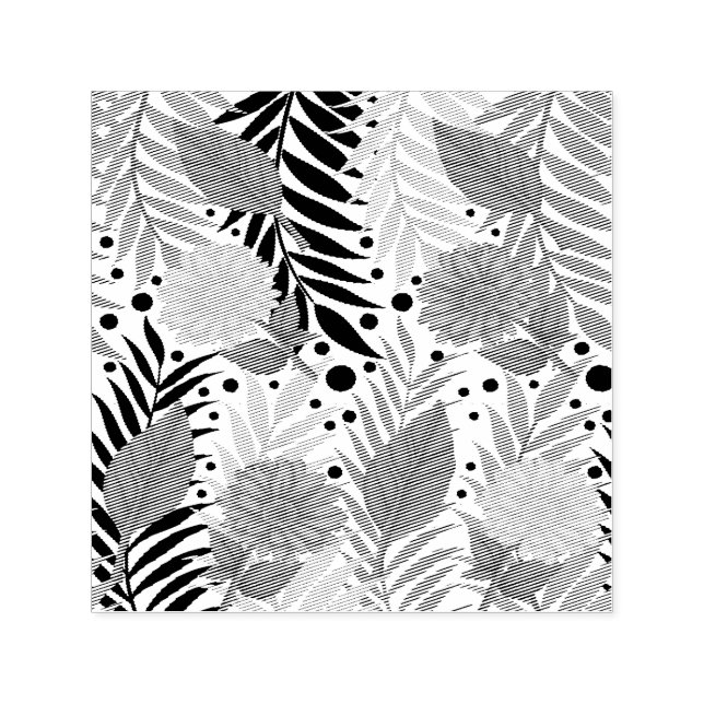 Självfärgande Gummistämpel Självfärgande Stämpel (Design)