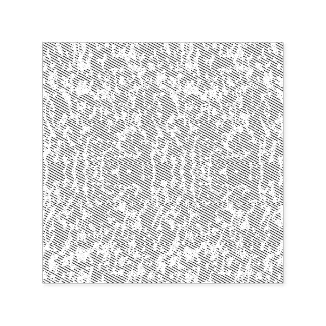 Självfärgande Gummistämpel Självfärgande Stämpel (Design)