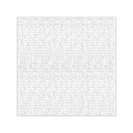 Självfärgande Gummistämpel Självfärgande Stämpel