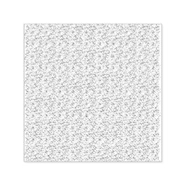 Självfärgande Gummistämpel Stämpel