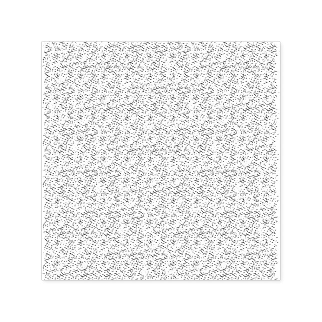 Självfärgande Gummistämpel Stämpel (Design)