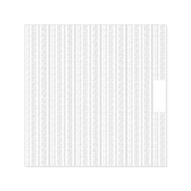 Självfärgande Gummistämpel Stämpel (Design)