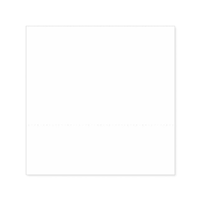Självfärgande Gummistämpel Stämpel (Design)
