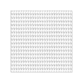 Självfärgande Gummistämpel Stämpel