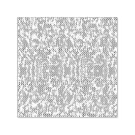 Självfärgande Gummistämpel Stämpel