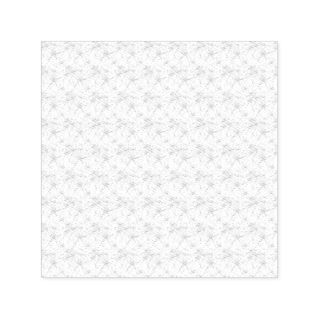 Självfärgande Gummistämpel Stämpel (Design)