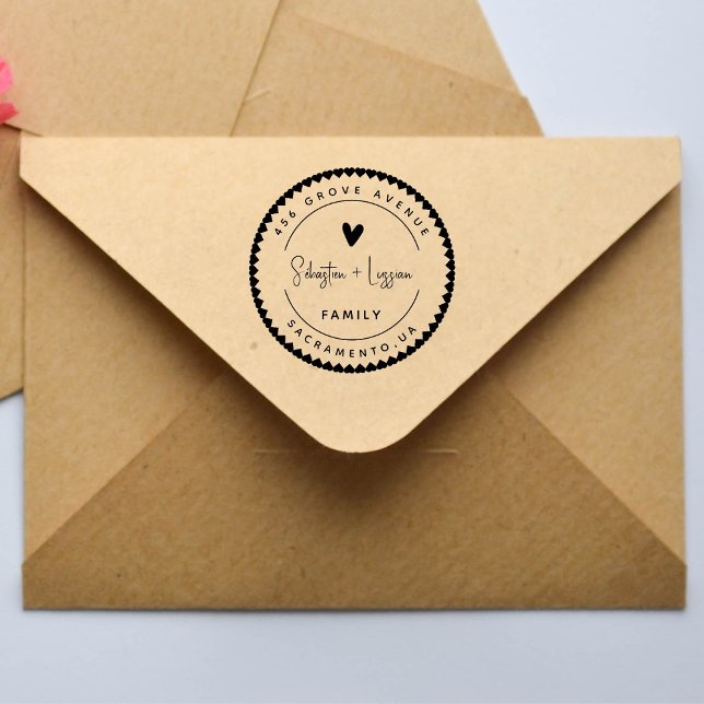 Självfärgande Gummistämpel Stämpel (Skapare uppladdad)