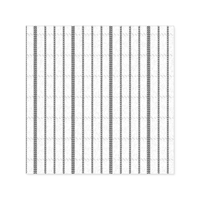 Självfärgande Gummistämpel Stämpel (Design)