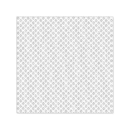 Självfärgande Gummistämpel Stämpel