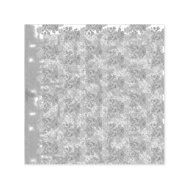 Självfärgande Gummistämpel Stämpel (Design)