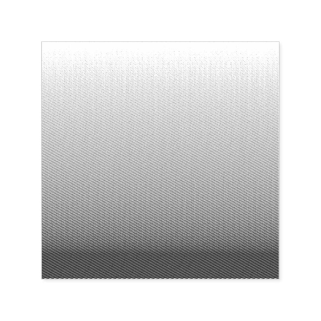 Självfärgande Gummistämpel Stämpel (Design)