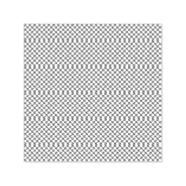 Självfärgande Gummistämpel Stämpel