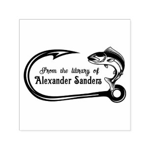  SJÄLVFÄRGANDE STÄMPEL