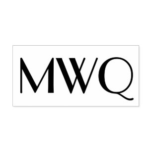  SJÄLVFÄRGANDE STÄMPEL