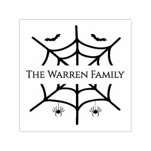  SJÄLVFÄRGANDE STÄMPEL