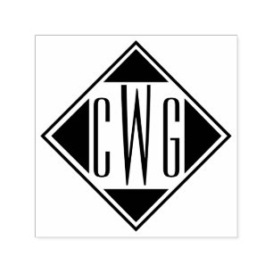  SJÄLVFÄRGANDE STÄMPEL