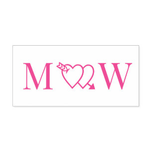  SJÄLVFÄRGANDE STÄMPEL