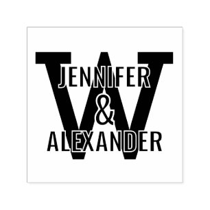  SJÄLVFÄRGANDE STÄMPEL