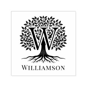  SJÄLVFÄRGANDE STÄMPEL