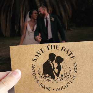  SJÄLVFÄRGANDE STÄMPEL