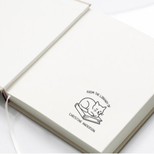  SJÄLVFÄRGANDE STÄMPEL