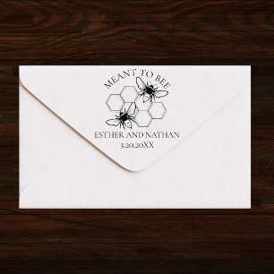  SJÄLVFÄRGANDE STÄMPEL