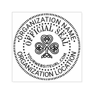  SJÄLVFÄRGANDE STÄMPEL