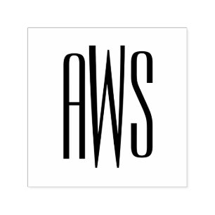  SJÄLVFÄRGANDE STÄMPEL