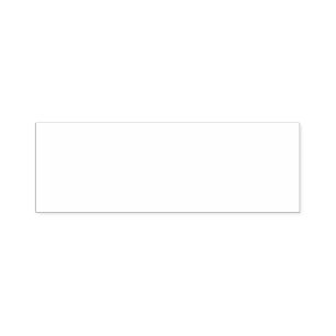  SJÄLVFÄRGANDE STÄMPEL