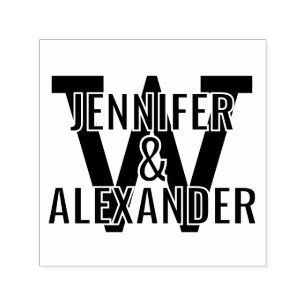  SJÄLVFÄRGANDE STÄMPEL