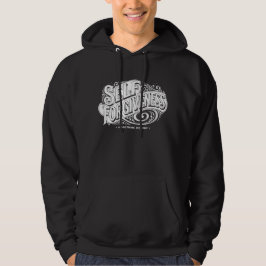 självförlåtelse hoodie