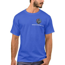 Självförsvar Pros Herr T-Shirt