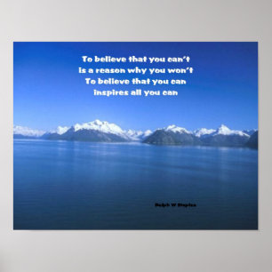 självförtroende poster
