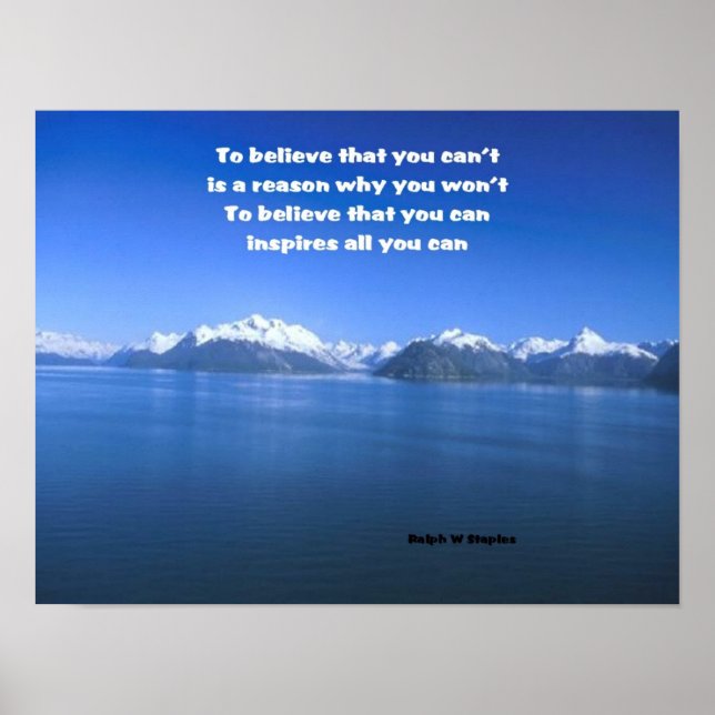 självförtroende poster (Framsidan)